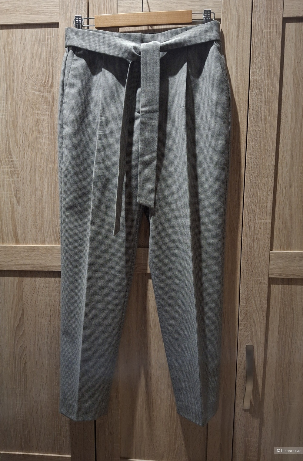 Брюки Massimo Dutti/44-46