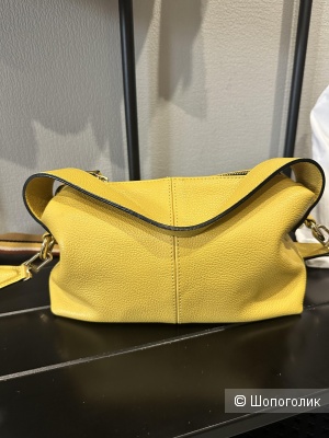 Сумка Gianni Chiarini, one size