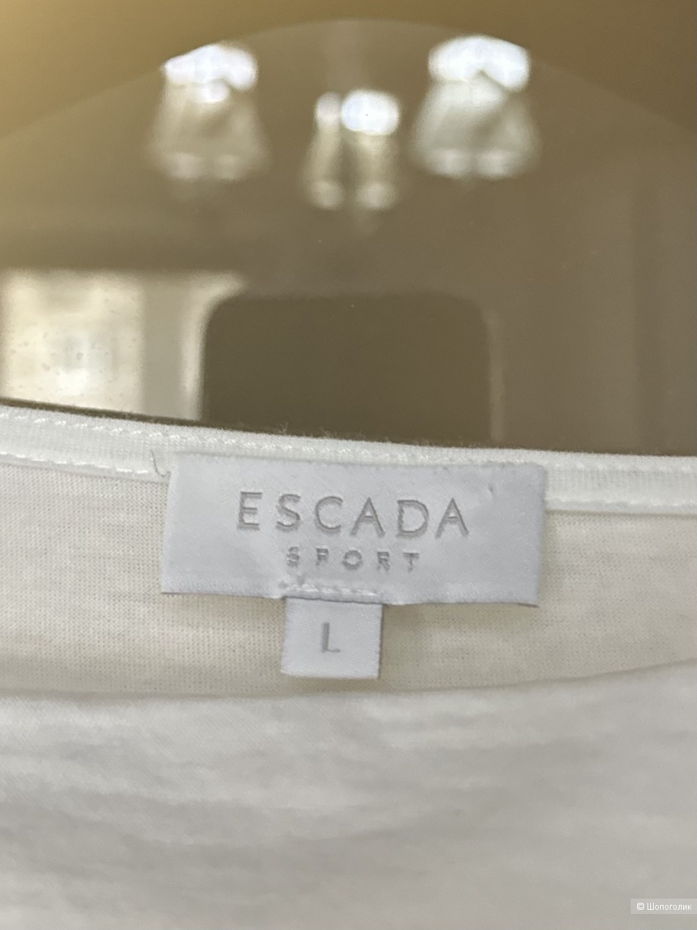 Блуза Escada sport L/Xl