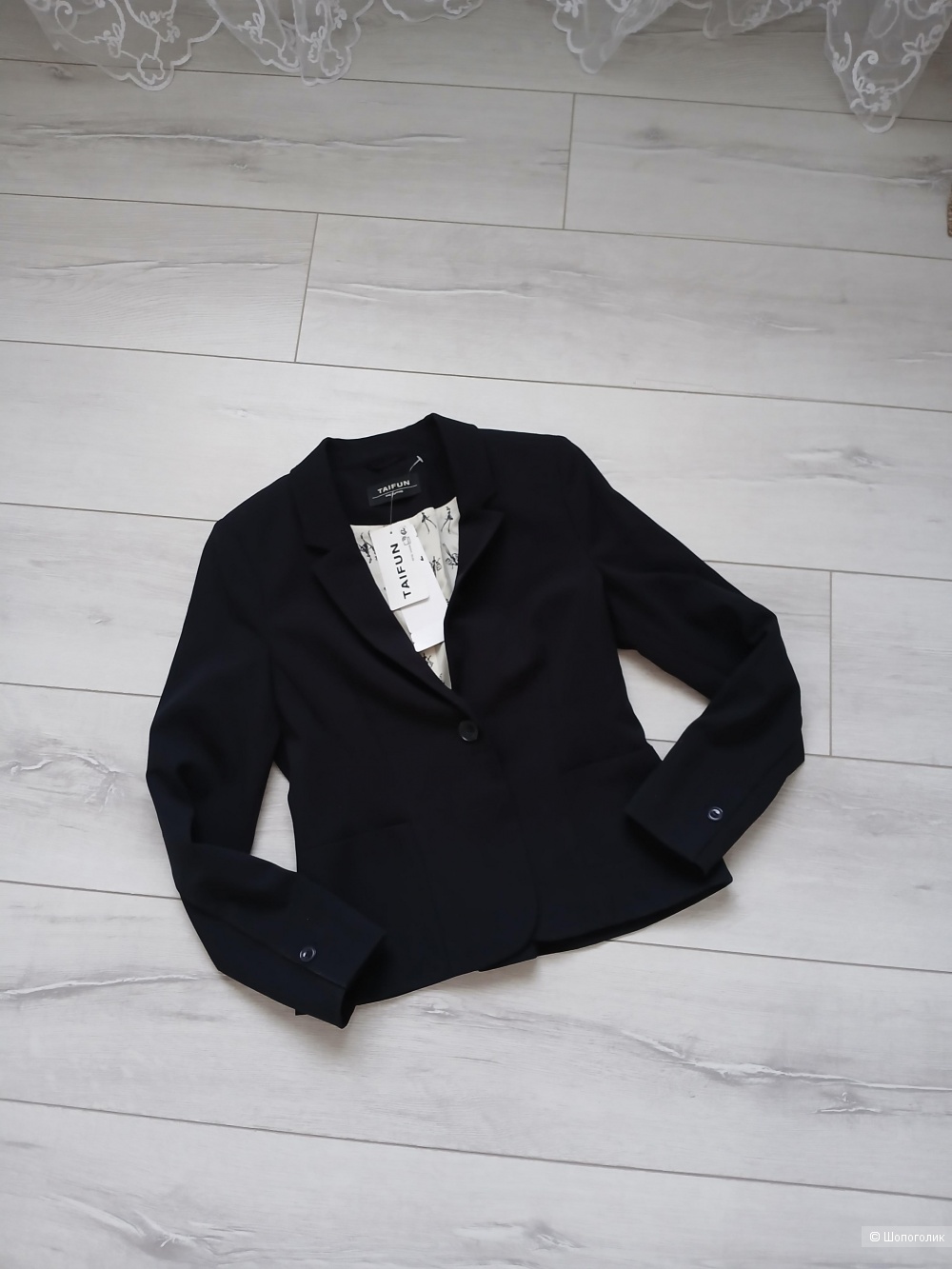 Пиджак Gerry Weber р 34