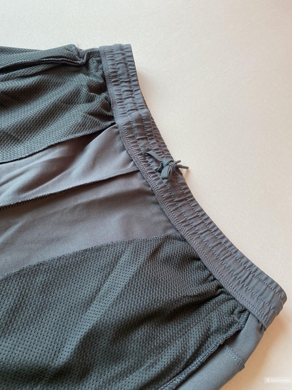 Спортивные штаны Luxe Jogger р.XL