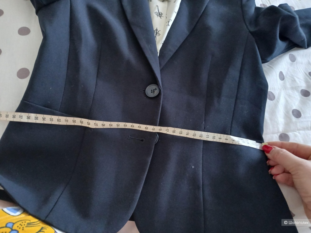 Пиджак Gerry Weber р 34