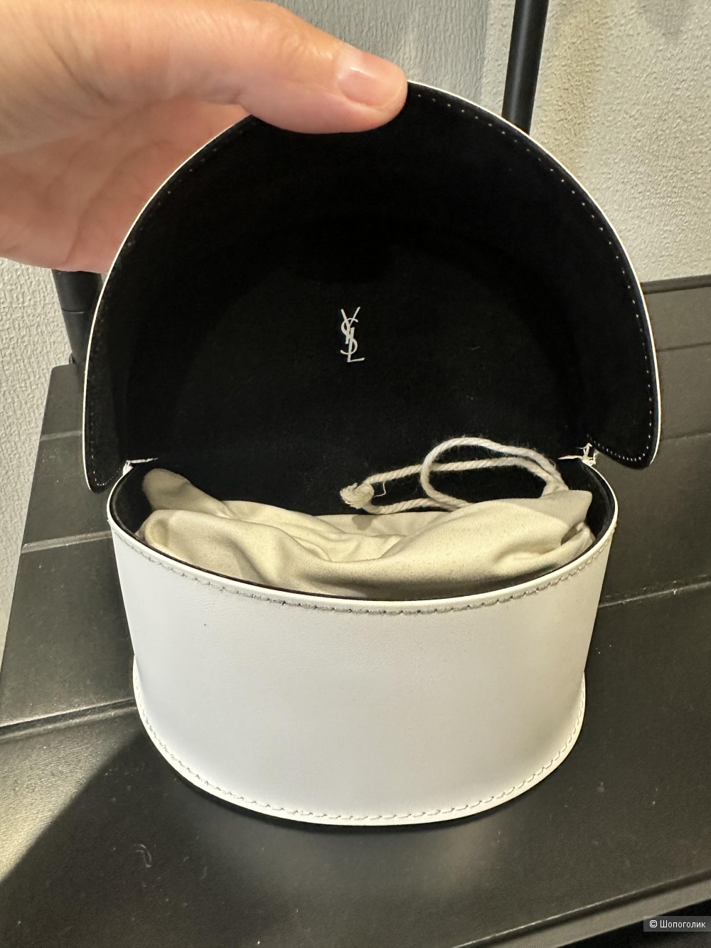 Очки Yves Saint Laurent, one size