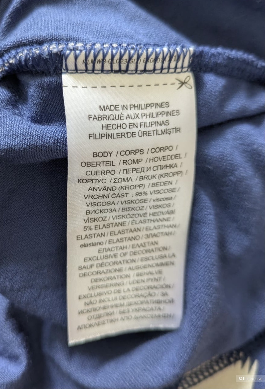 Блузка lauren Ralph Lauren - L/G
