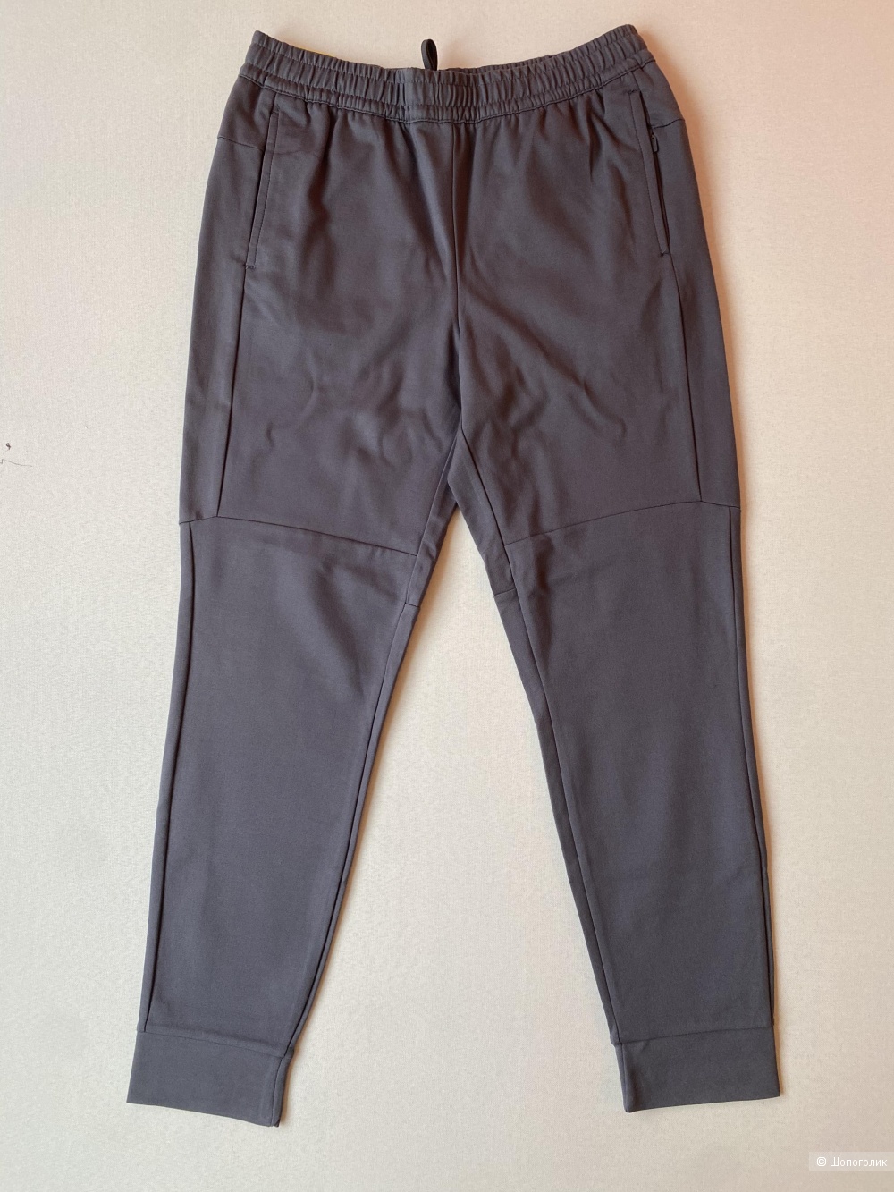 Спортивные джоггеры Luxe Jogger р.М