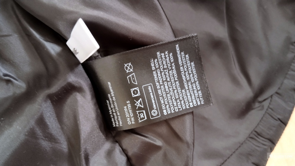 Куртка H&M размер 170 XS S