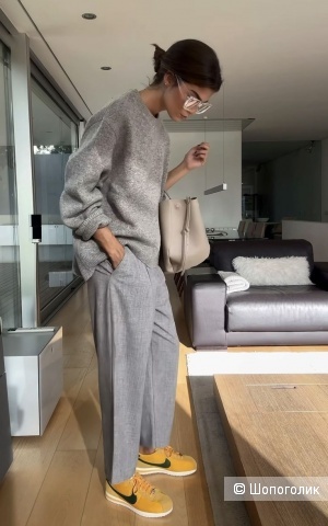 Брюки Massimo Dutti/44-46