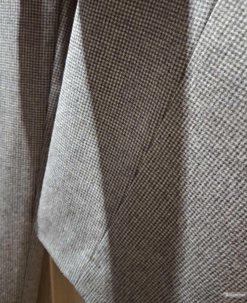 Брюки Massimo Dutti/44-46
