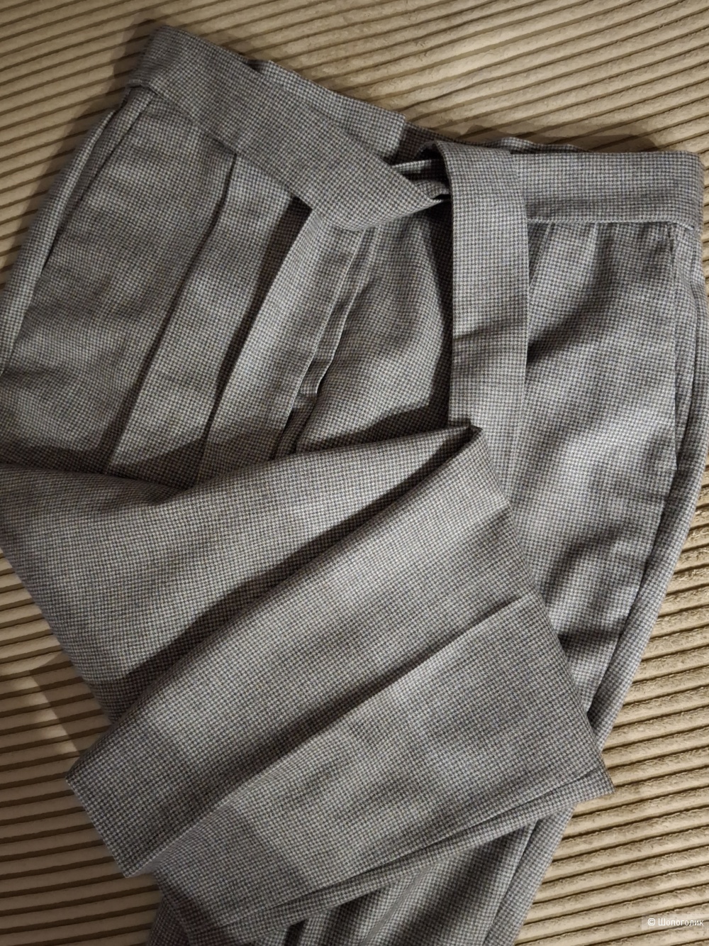 Брюки Massimo Dutti/44-46