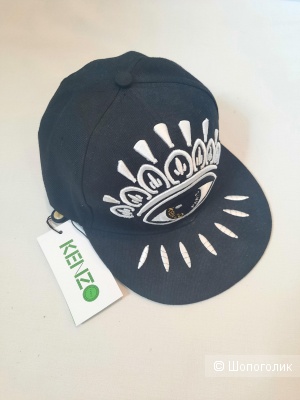 Кепка Kenzo
