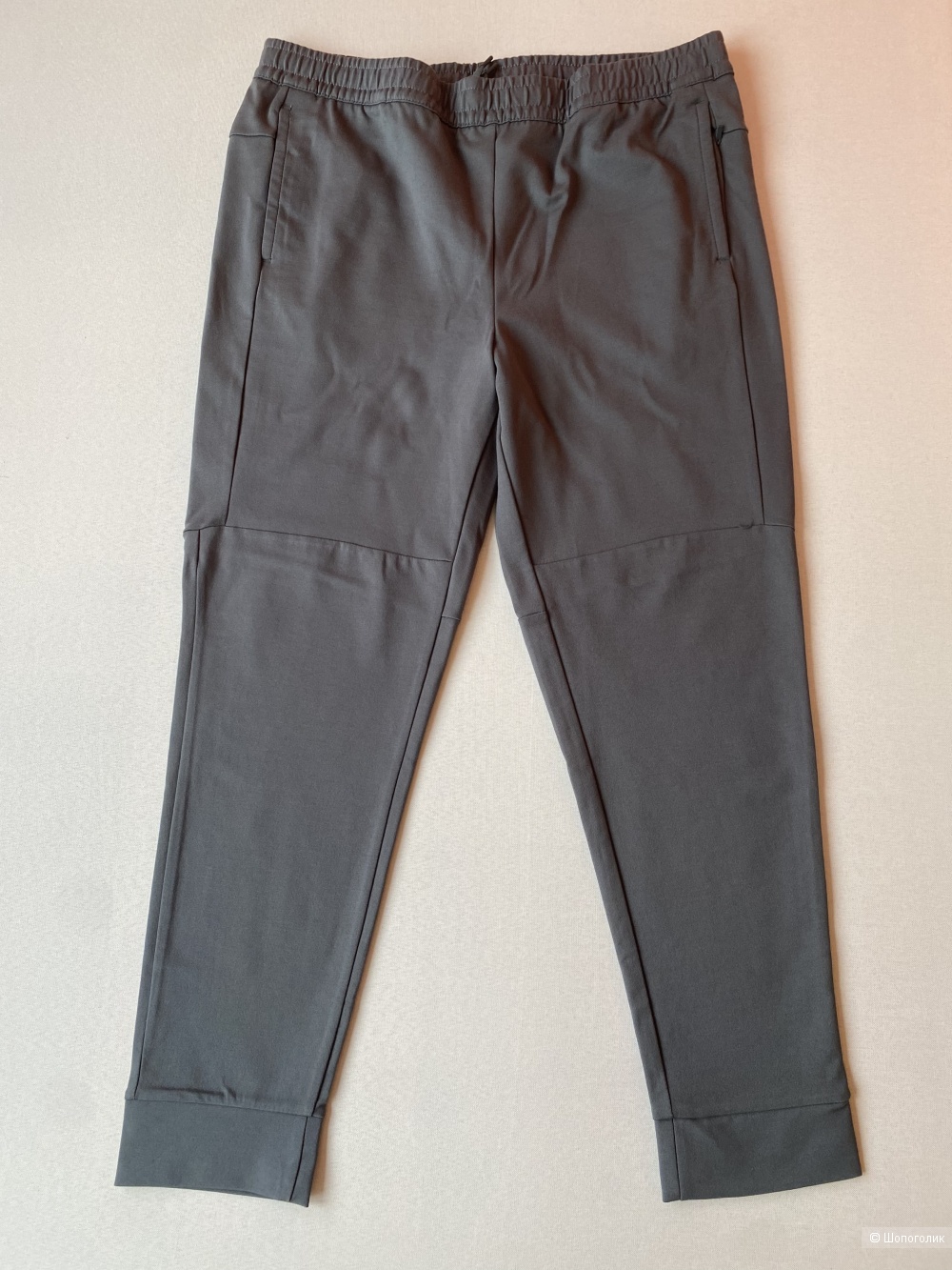 Спортивные штаны Luxe Jogger р.XL