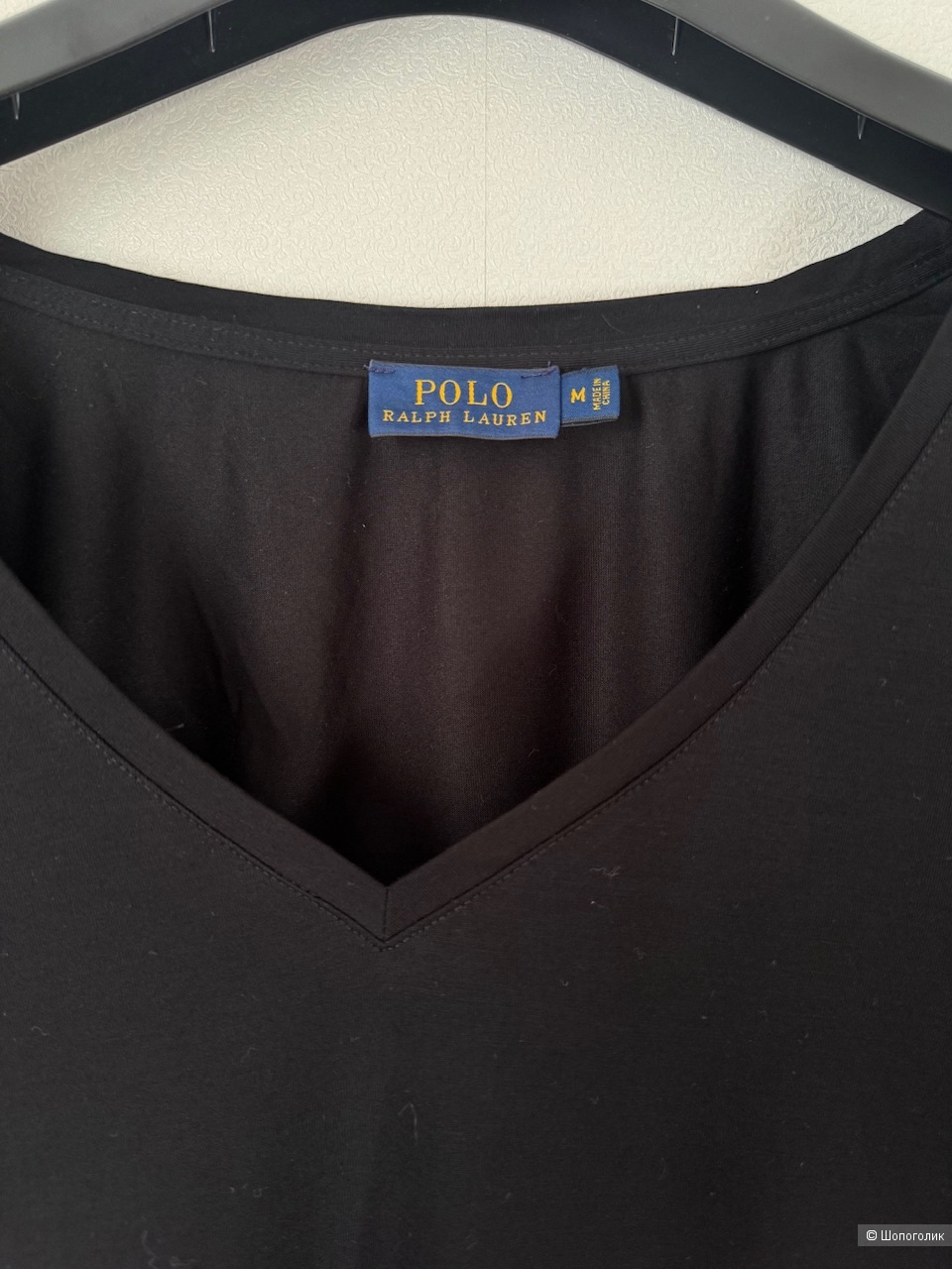 Кофта Polo Ralph Lauren, размер М