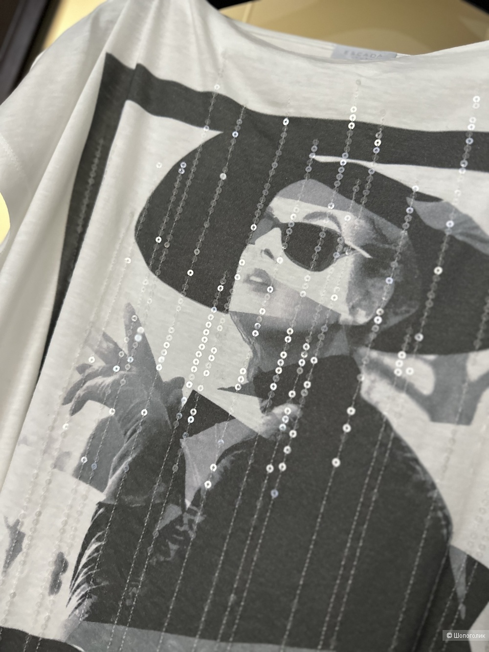 Блуза Escada sport L/Xl