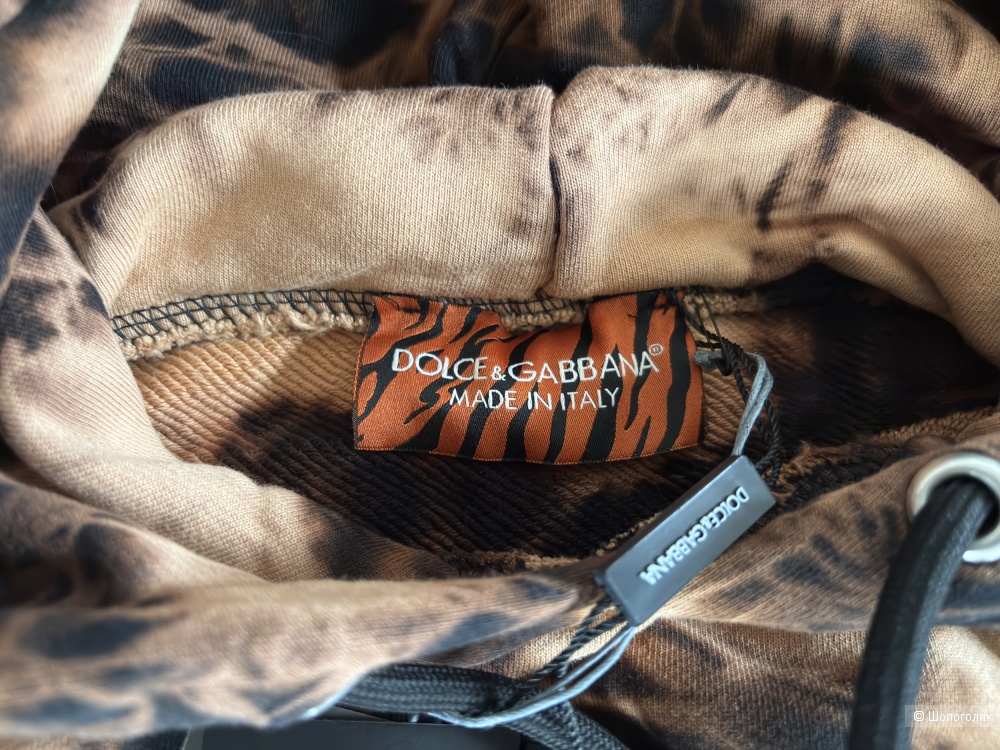 Худи Dolce&Gabbana 46(M)