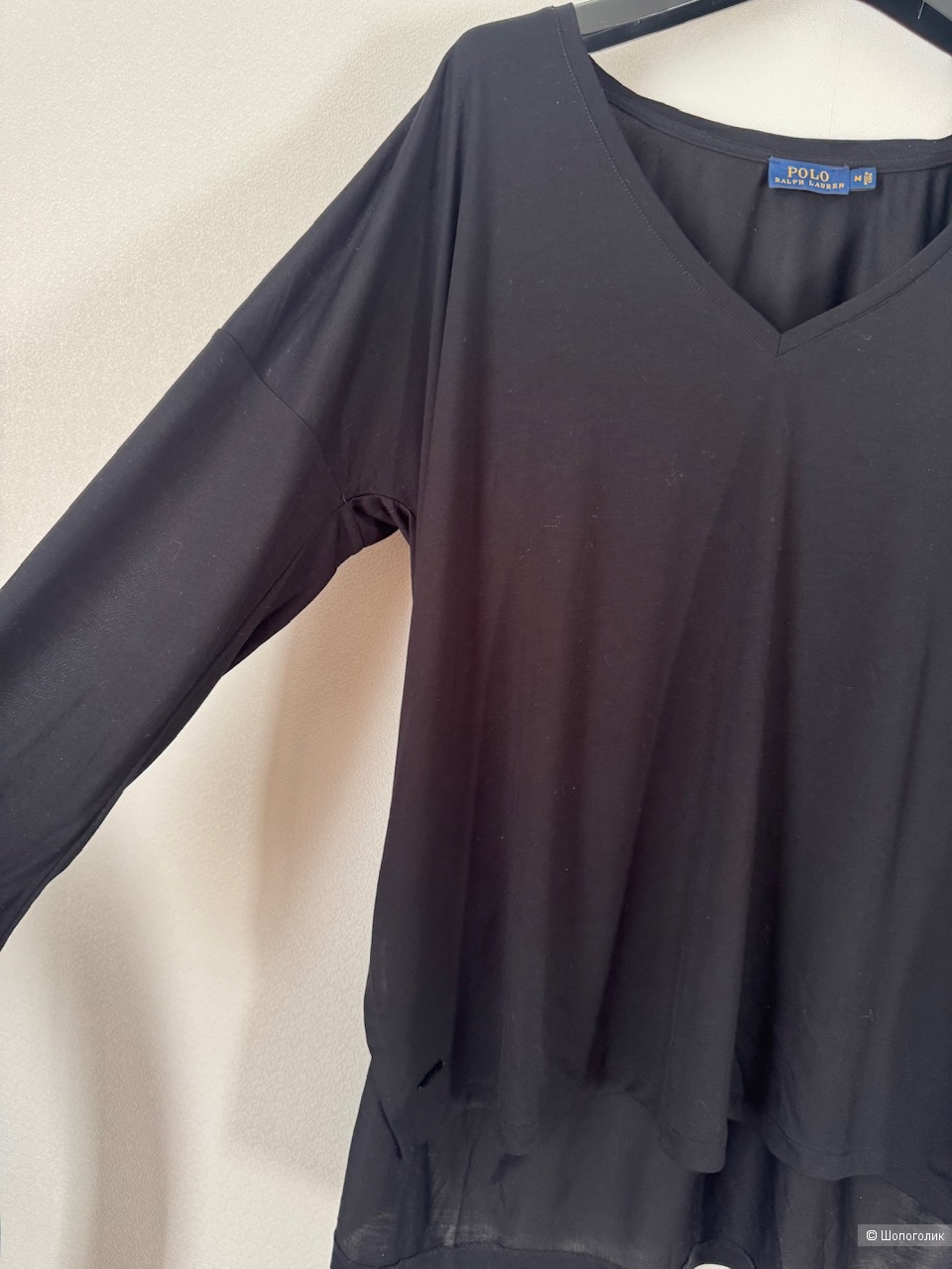 Кофта Polo Ralph Lauren, размер М