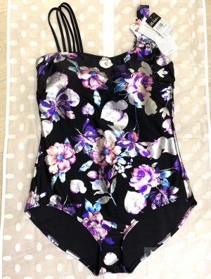Купальник Ulla Popken XXL/54-56