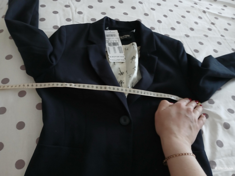 Пиджак Gerry Weber р 34