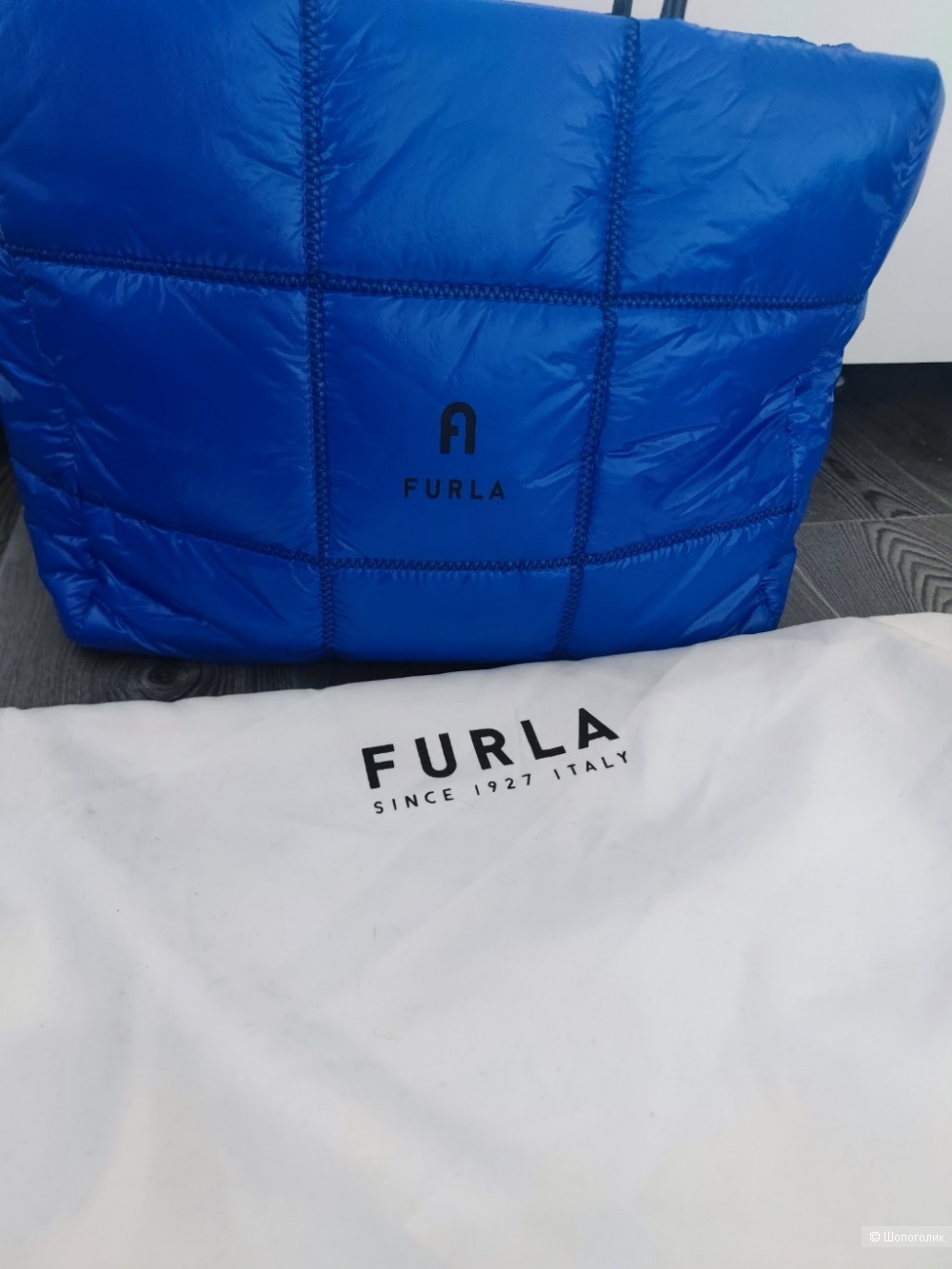 Сумка Furla