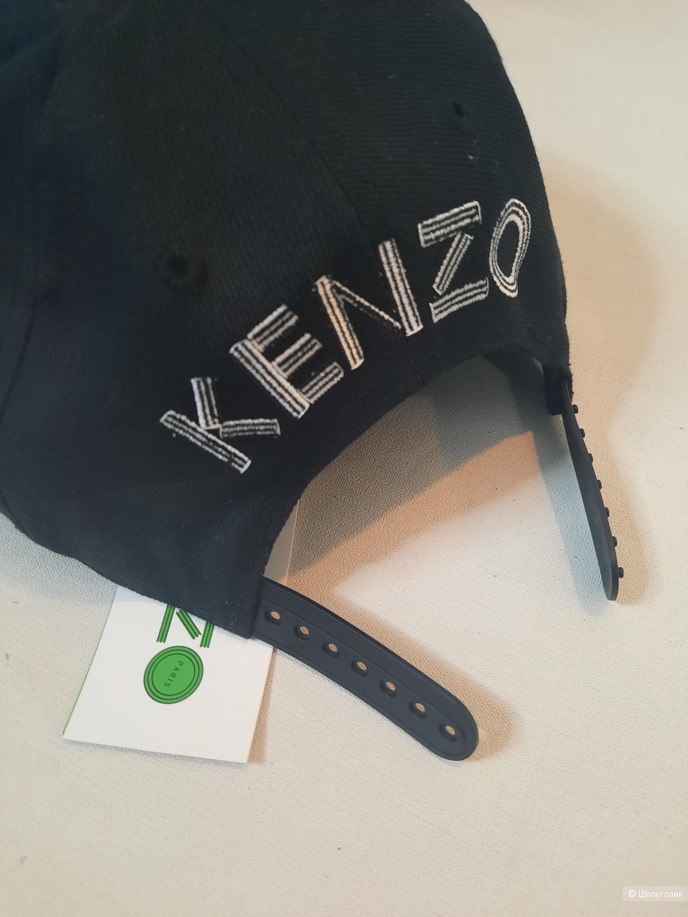 Кепка Kenzo