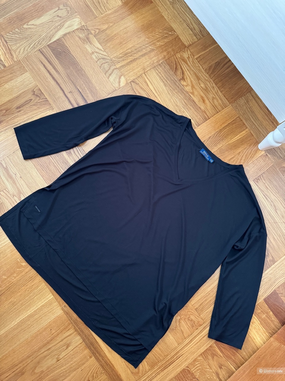 Кофта Polo Ralph Lauren, размер М