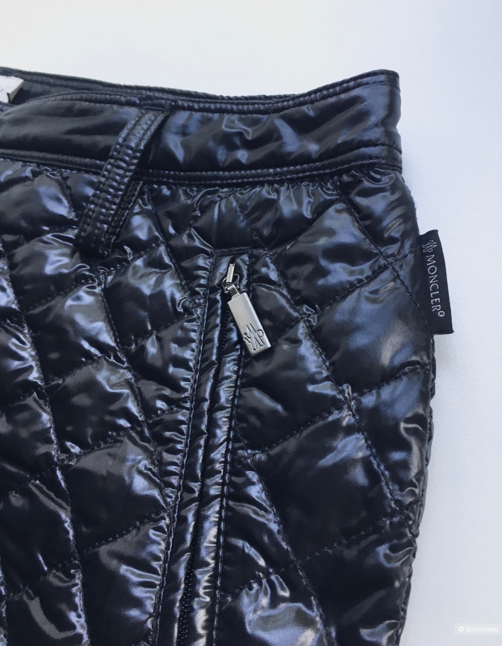 Юбка Moncler, размер 48 (46/48)