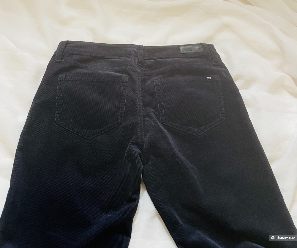 Брюки Tommy Hilfiger, размер 44-46