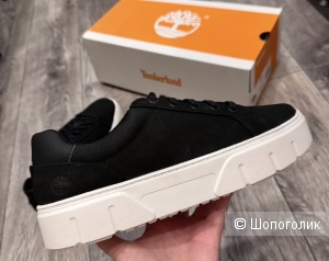 Timberland ботинки 39