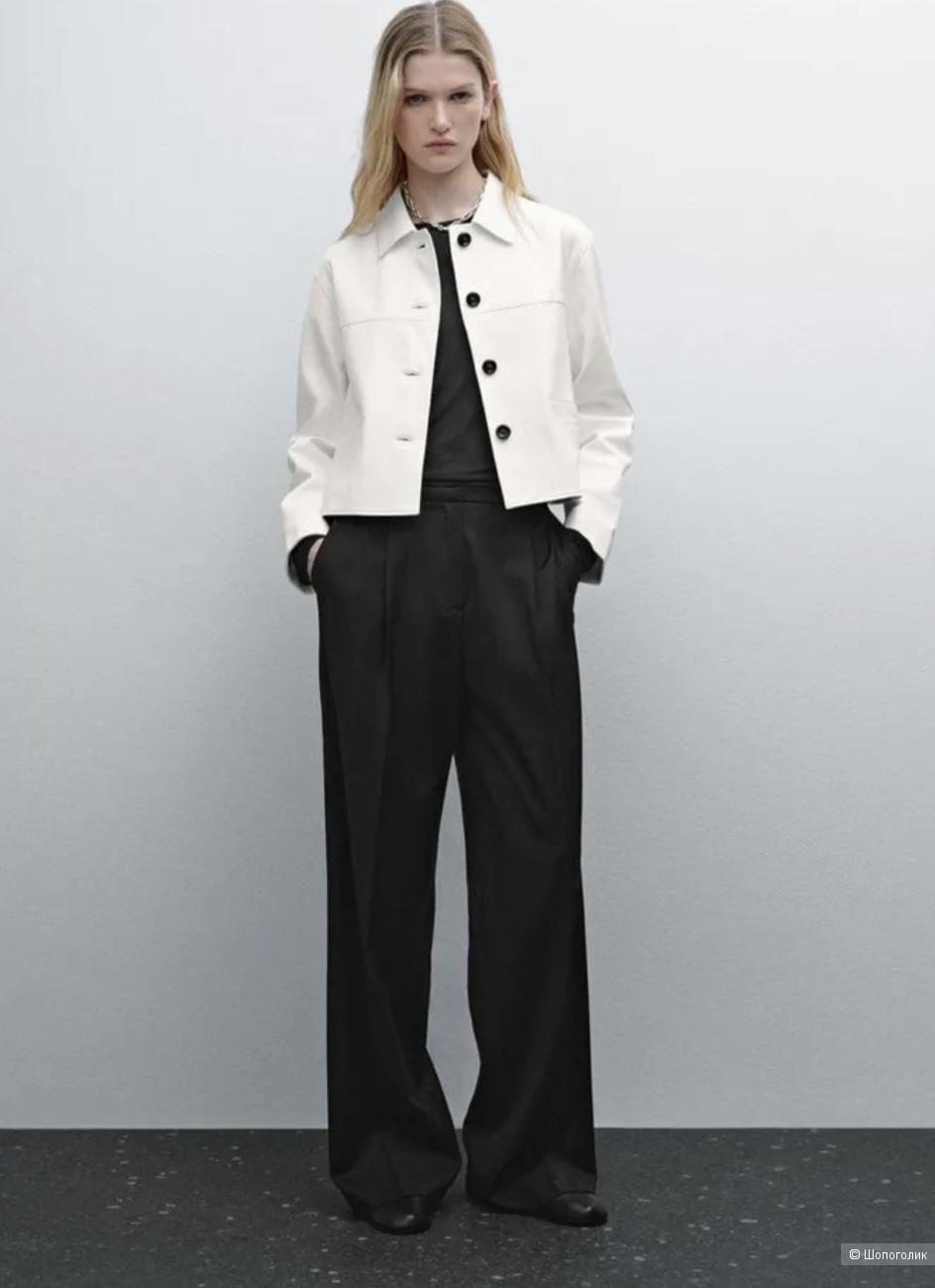 Брюки Massimo Dutti/46
