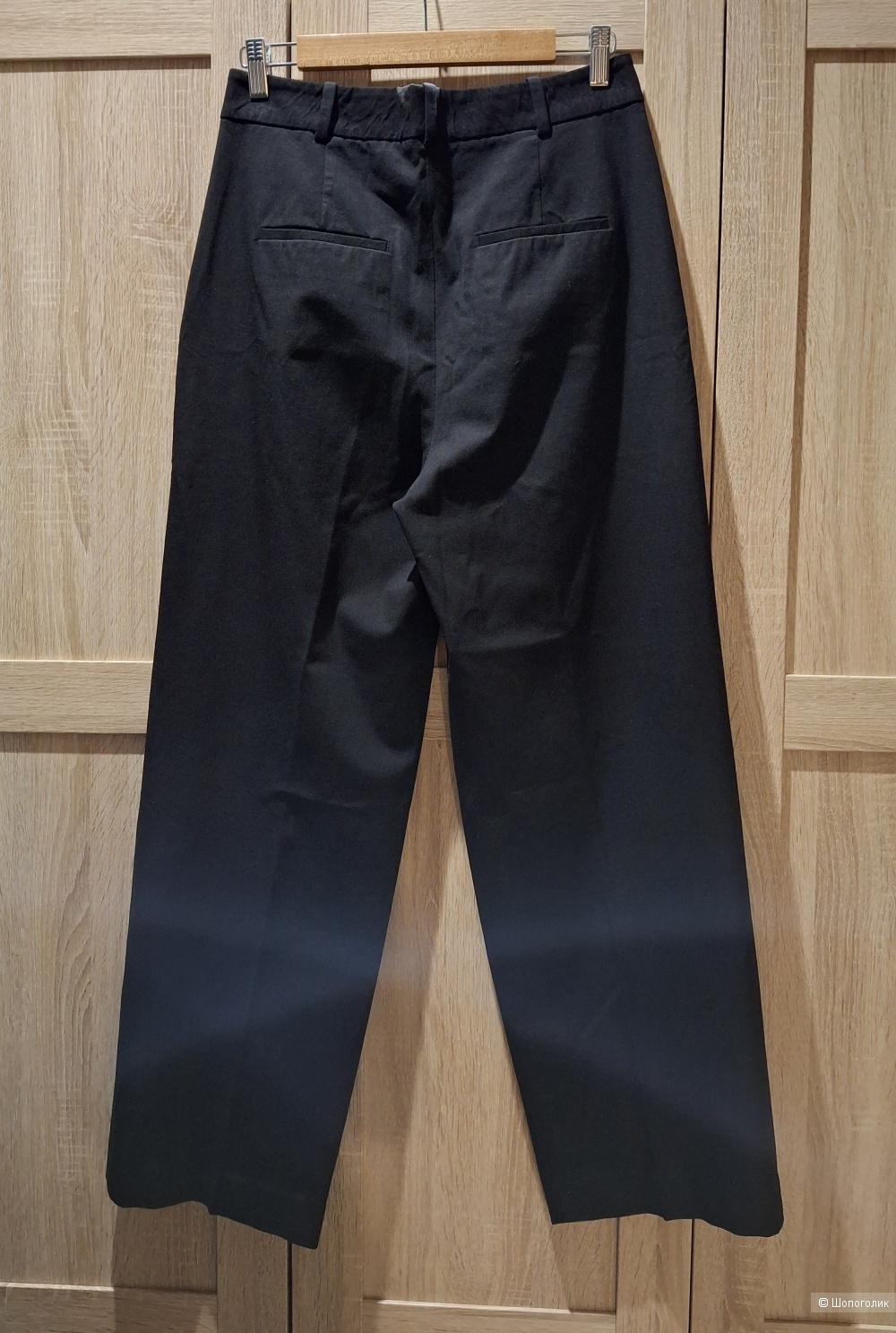 Брюки Massimo Dutti/46