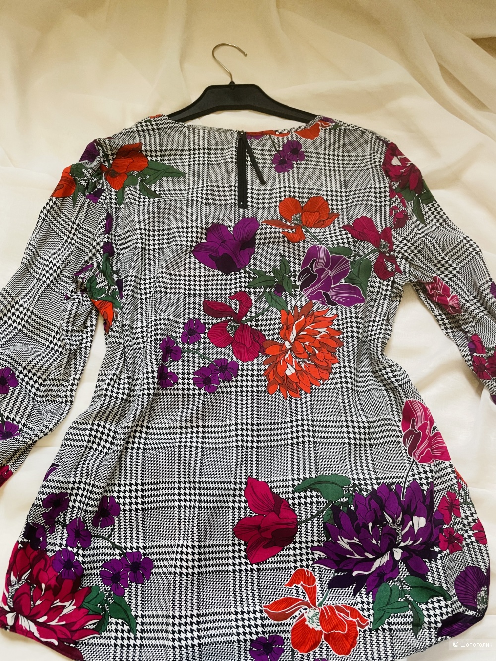 Блуза Gerry Weber, размер 44-46