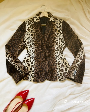 Жакет Zara, размер 44-46