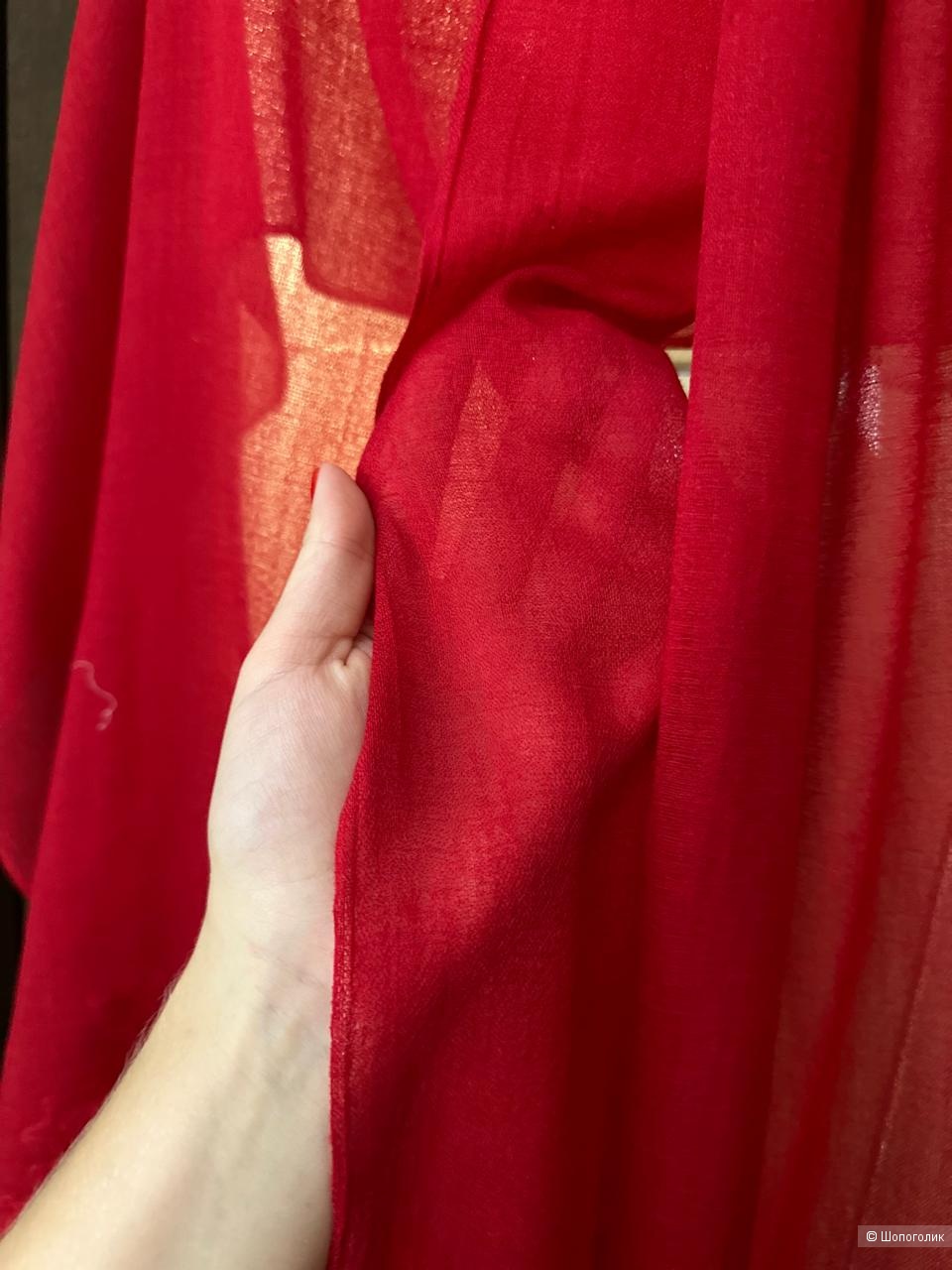 Платок Valentino