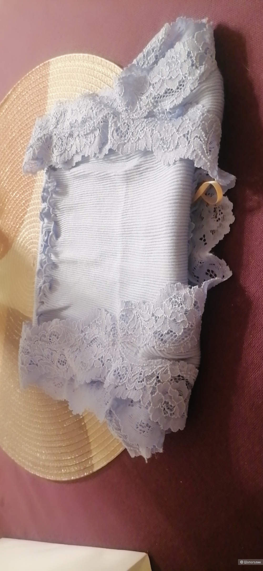 Майка Incanto XL-2XL