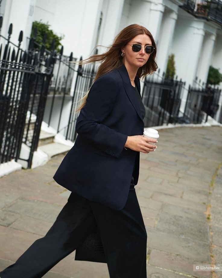 Шерстяной пиджак Costume National/M