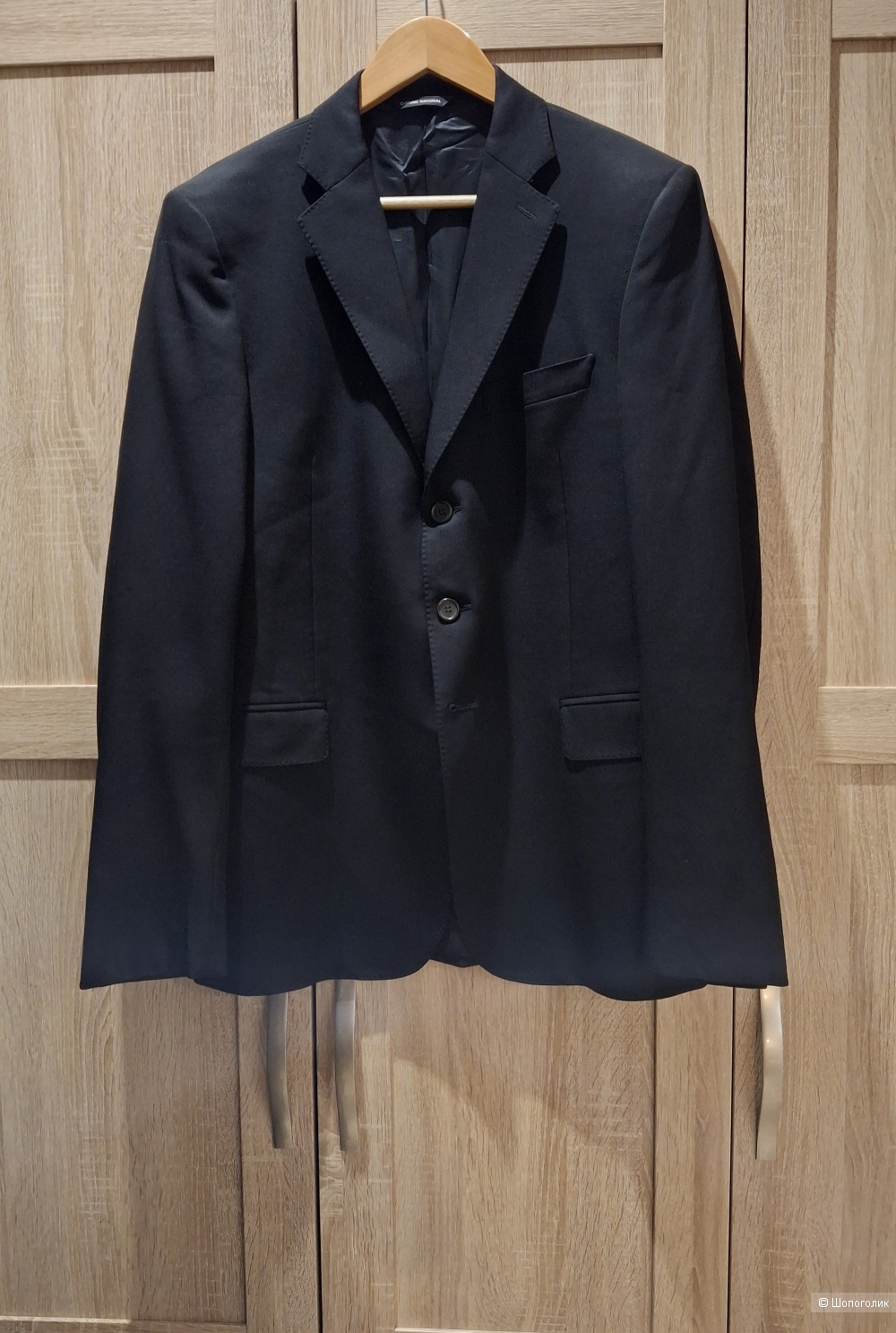 Шерстяной пиджак Costume National/M