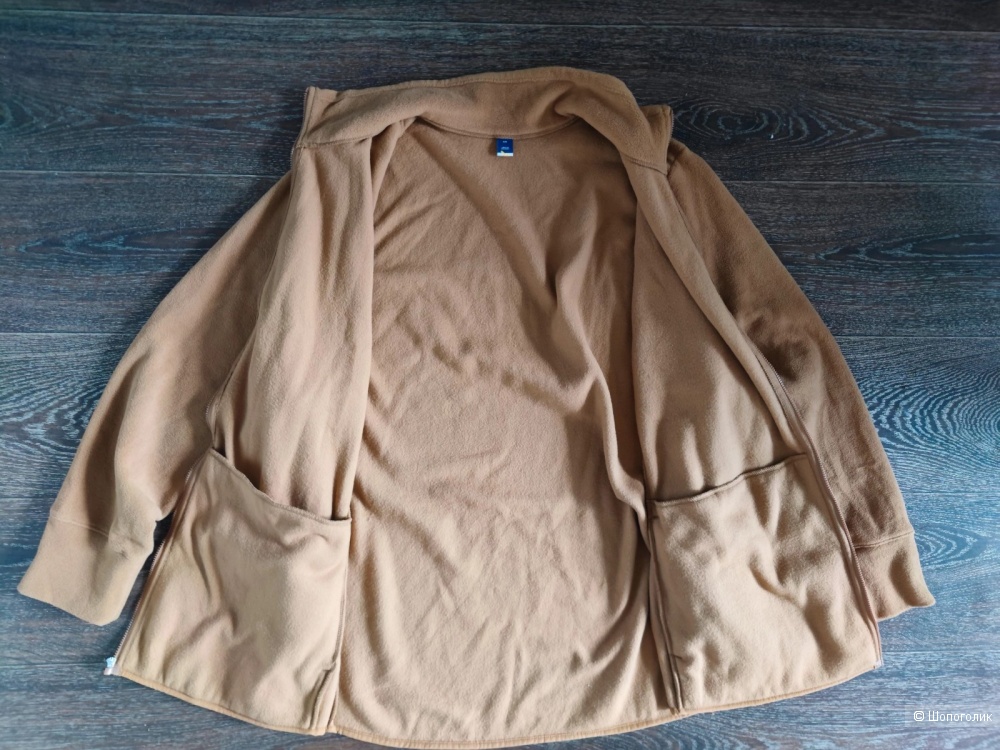 Кофта флисовая old Navy XXXL