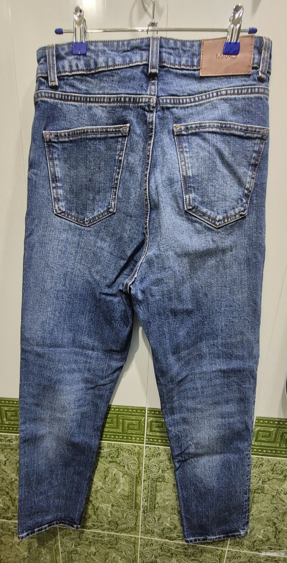 Джинсы Maag, EU 36,38