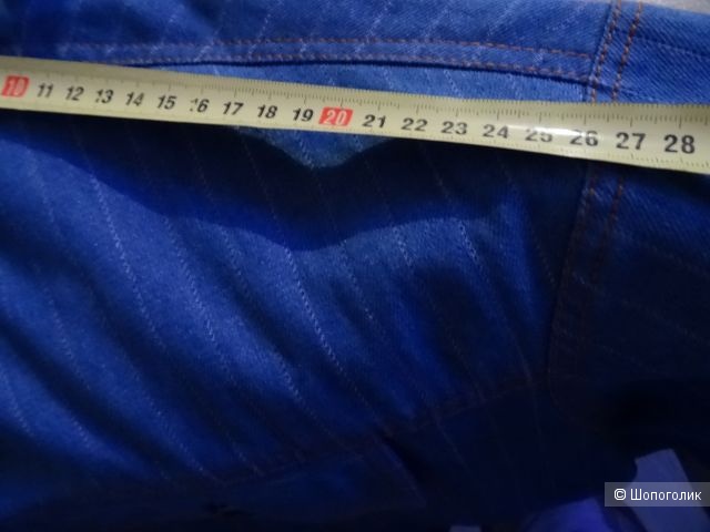 Куртка USHATAVA, размер one size
