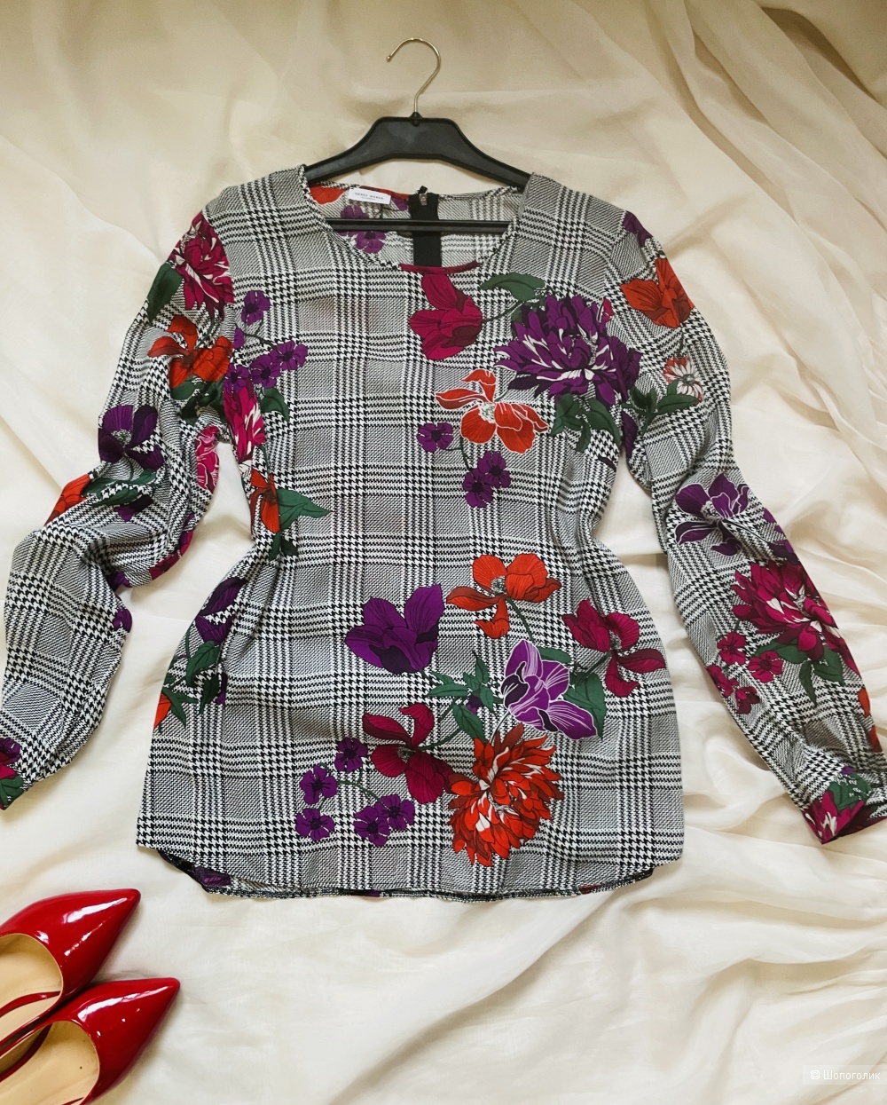 Блуза Gerry Weber, размер 44-46