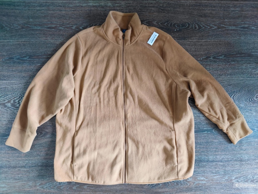 Кофта флисовая old Navy XXXL