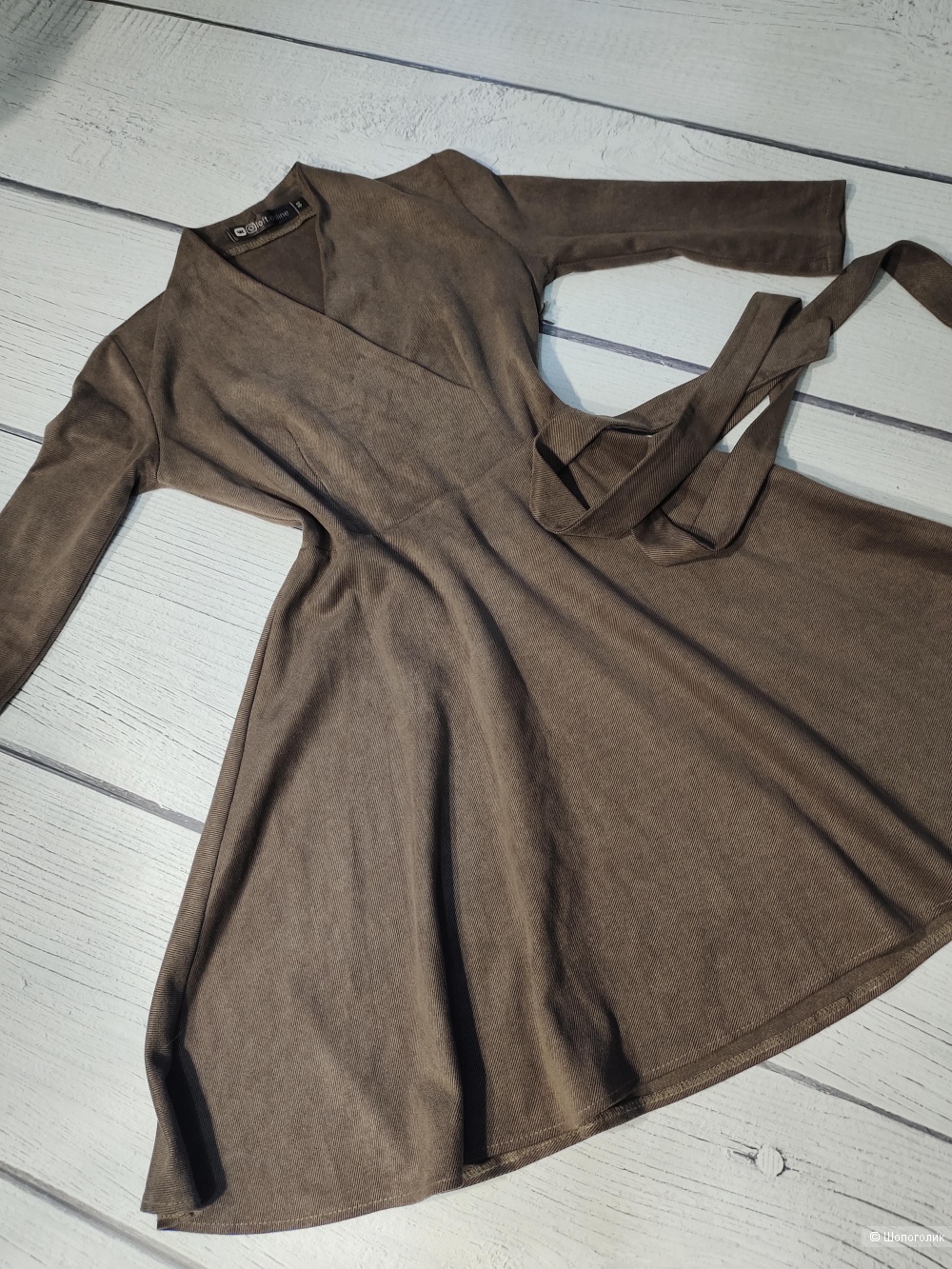 Платье Loft.Online 44