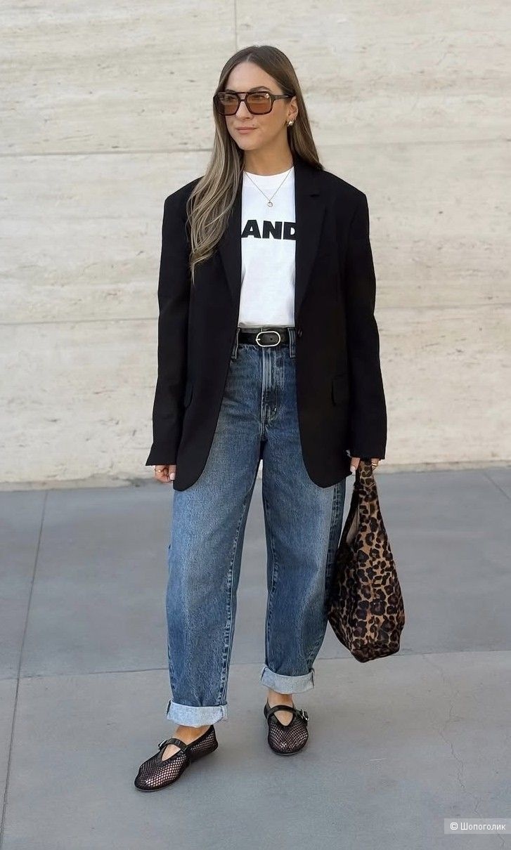 Шерстяной пиджак Costume National/M