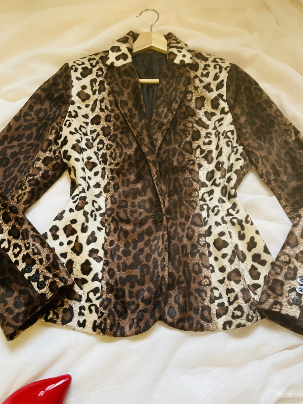 Жакет Zara, размер 44-46