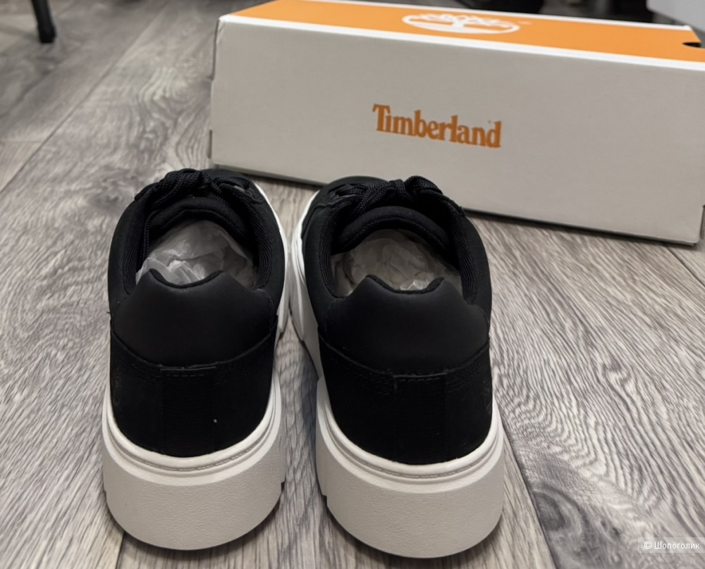 Timberland ботинки 39