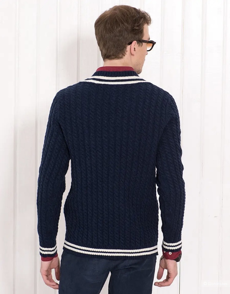 Джемпер мужской Tommy Hilfiger, 52/54