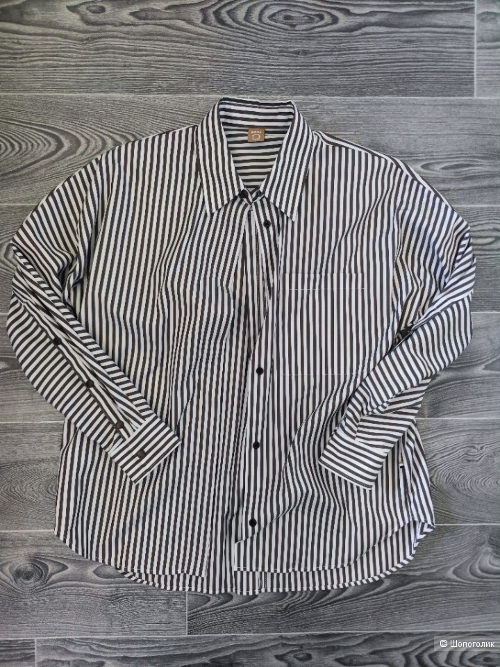 Рубашка Hugo Boss S-M