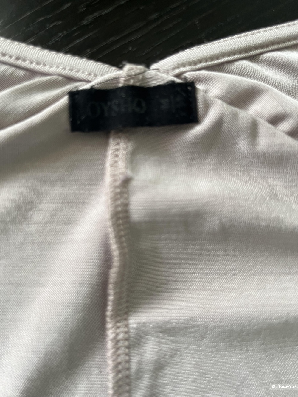 Блуза Oysho, M-XL