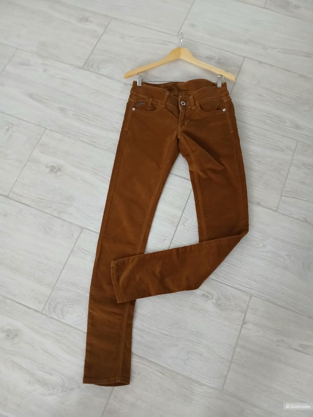 Джинсы G star р.28