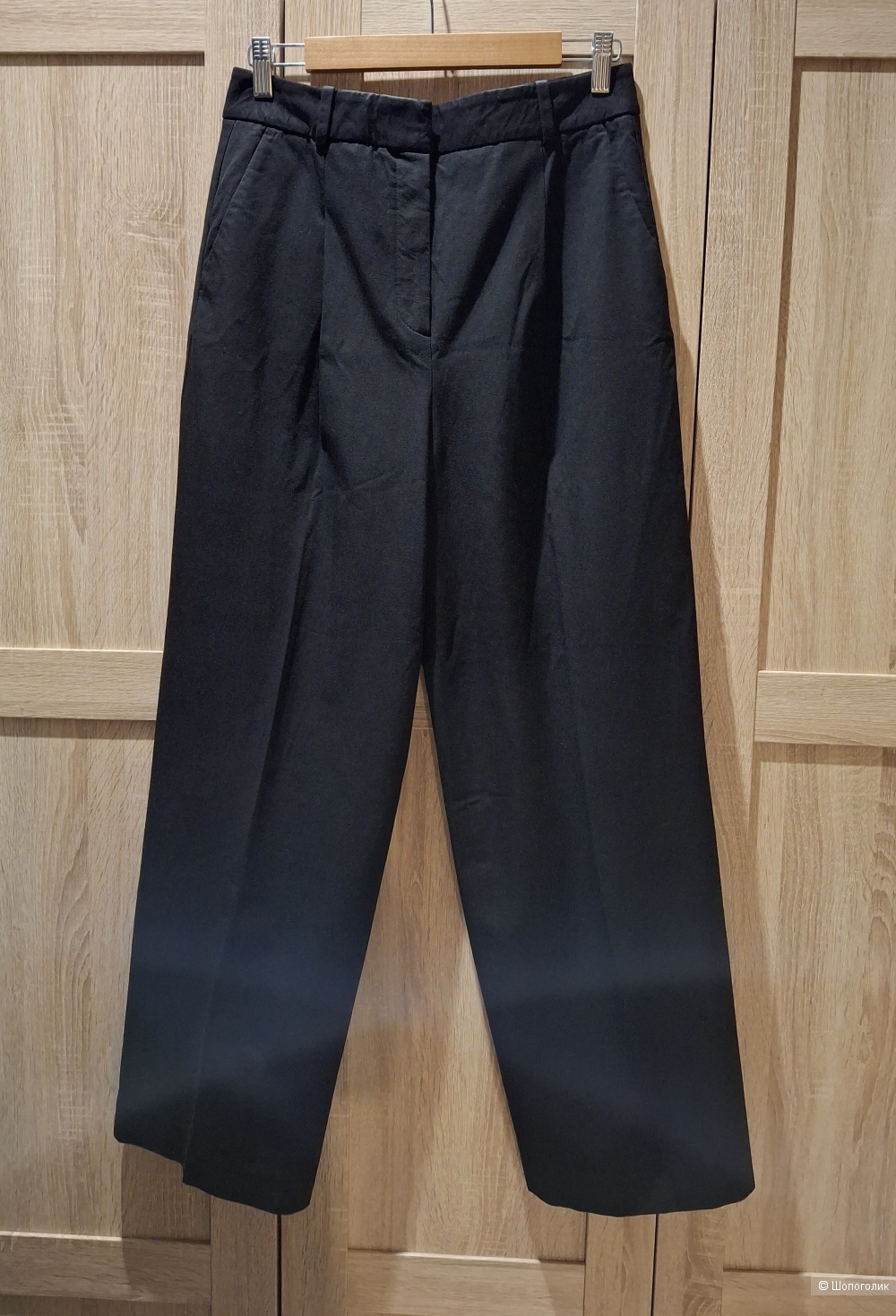 Брюки Massimo Dutti/46