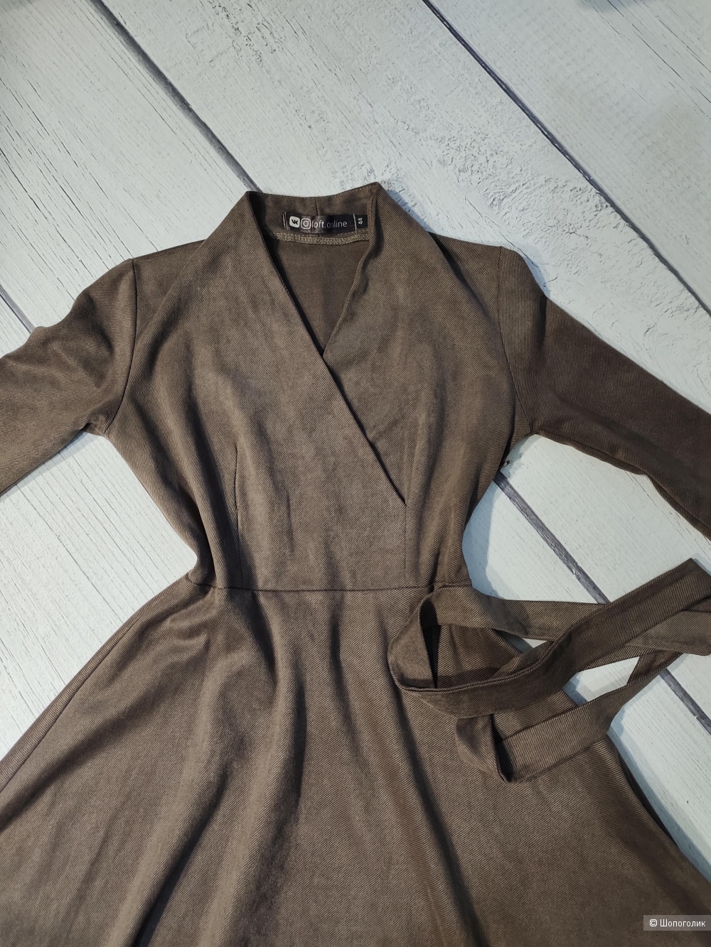 Платье Loft.Online 44